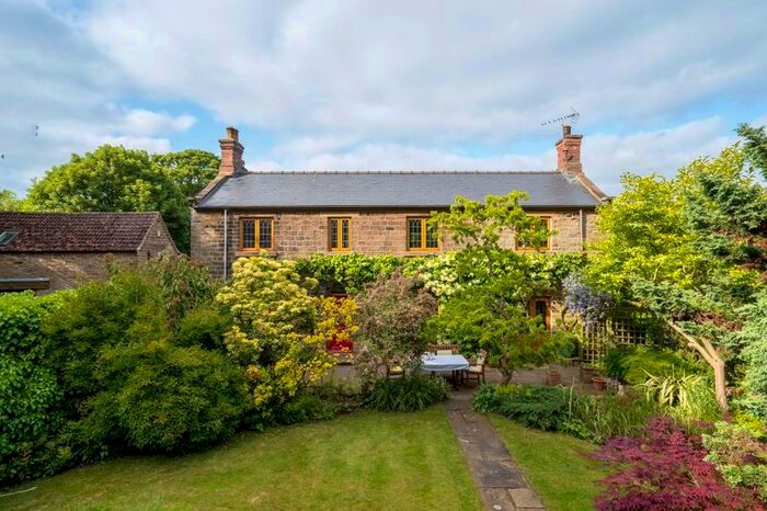 5 Bedroom Detached House For Sale In Westfield Lane, Middle Handley, Sheffield, S21