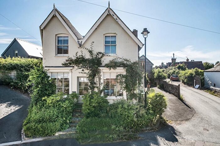3 Bedroom Detached House For Sale In Bearwood Lane, Pembridge, Leominster, HR6