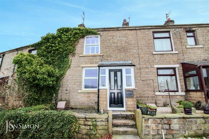 2 Bedroom Terraced House For Sale In Bury Old Road, Ramsbottom, Bury, Lancashire BL0