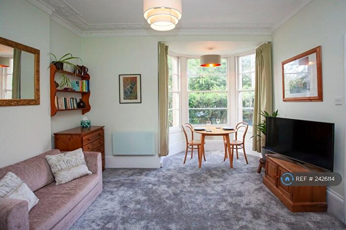 Studio To Rent In Elliston Road, Bristol, BS6