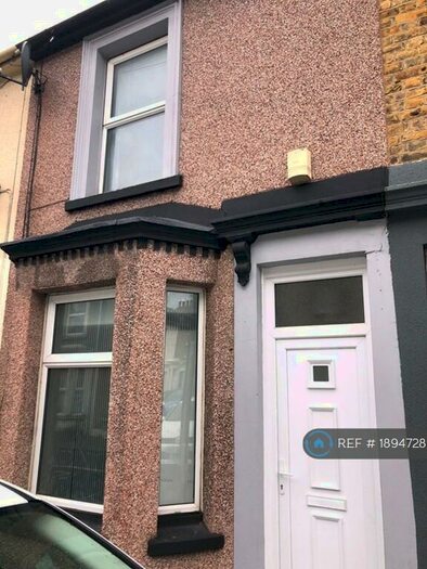3 Bedroom Terraced House To Rent In Jefferson Road, Sheerness, ME12