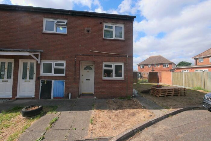 1 Bedroom Flat To Rent In Egan Way, Hayes, UB3