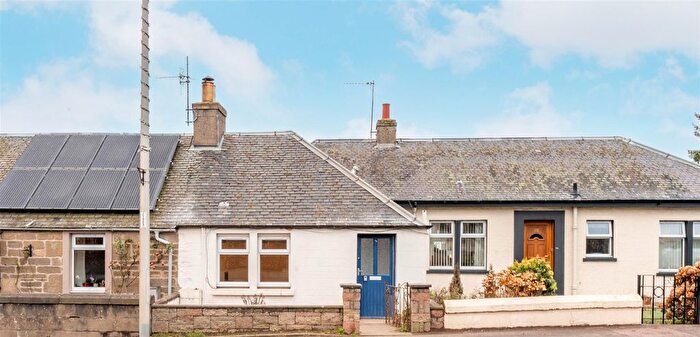 1 Bedroom Property For Sale In Angus Road, Scone, Perth, PH2