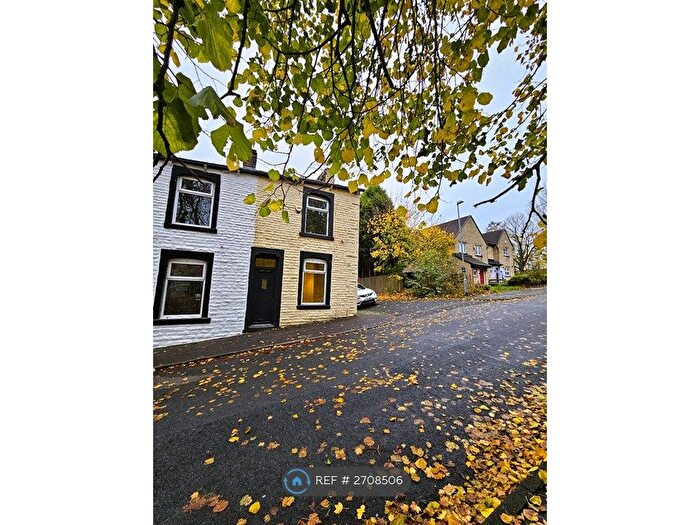 2 Bedroom End Terrace House To Rent In Bivel Street, Burnley, BB12