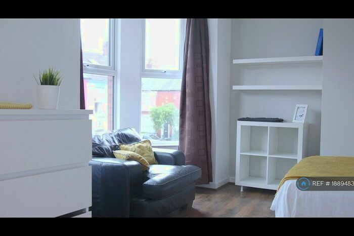5 Bedroom Terraced House To Rent In Blenheim Road, Liverpool, L18