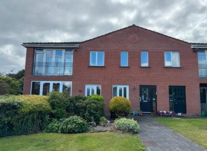 3 Bedroom 1st Floor Apartments For Sale In Brooklands Drive, Whitehead, BT38