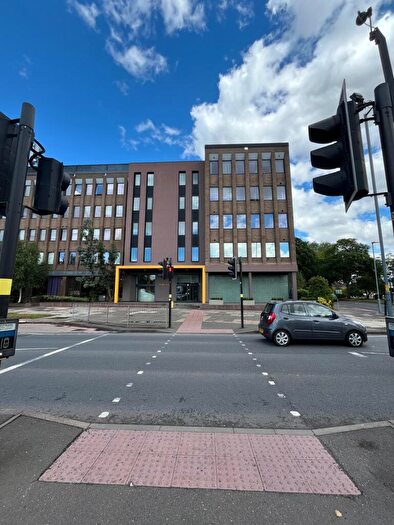 Garage / Parking To Rent In Park Gate At Lyndon Place, Coventry Road, Sheldon, Birmingham, B26