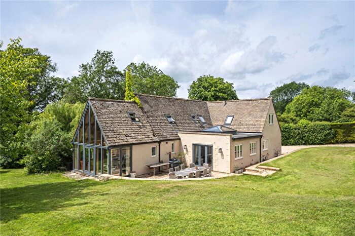 5 Bedroom Equestrian Facility For Sale In Nether Swell, Stow On The Wold, Cheltenham, Gloucestershire, GL54