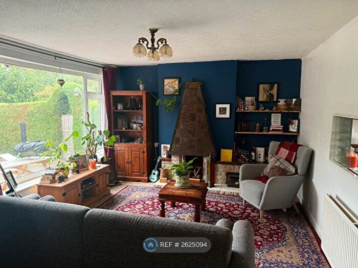 3 Bedroom Bungalow To Rent In St. Michaels Drive, Appleby Magna, DE12