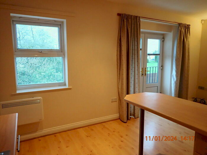 2 Bedroom Apartment To Rent In Howard Court, Carlisle, CA2