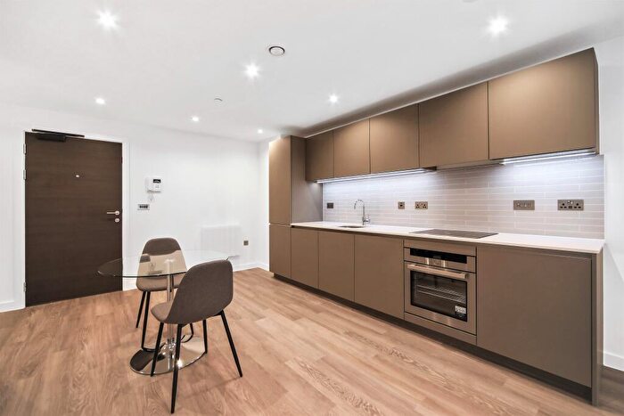 1 Bedroom Apartment To Rent In Lionel Street, Birmingham, B3