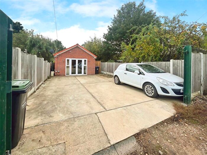 1 Bedroom Bungalow For Sale In Langwell Drive, Forest Town, Mansfield, NG19