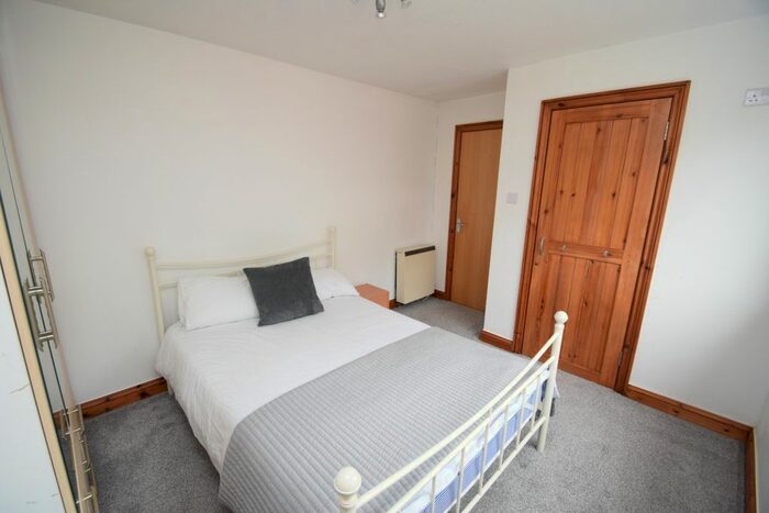 3 Bedroom Terraced House To Rent In Porhan Green, Falmouth, TR11