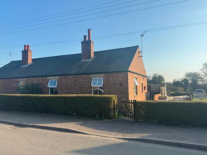 2 Bedroom Bungalow To Rent In Hall Lane, Stickney, PE22