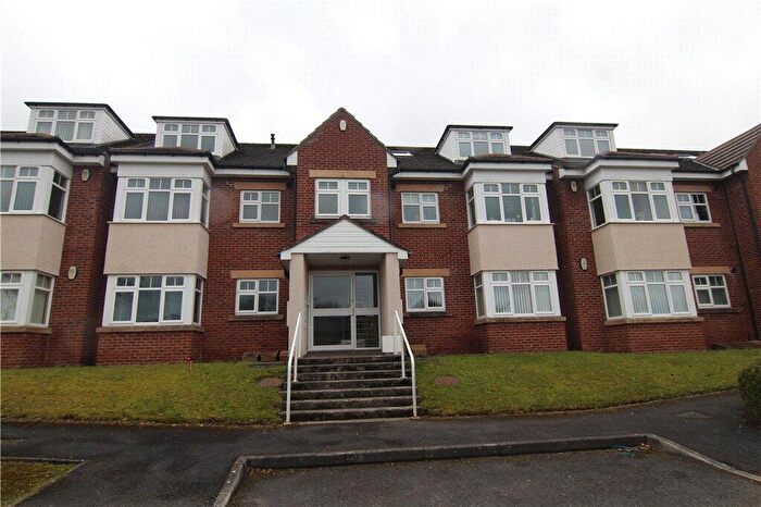 2 Bedroom Apartment To Rent In The Firs, Kimblesworth, Chester Le Street, Durham, DH2