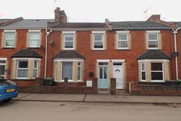 3 Bedroom Property To Rent In Barton Road, Exeter, EX2