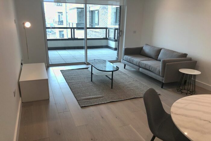 2 Bedroom Flat To Rent In Bermondsey, New Tannery Road, SE1