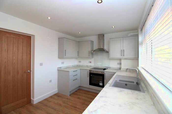 3 Bedroom Terraced House To Rent In Crossfield Road, Hessle, HU13