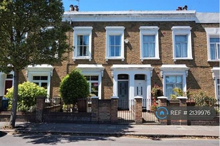 3 Bedroom Terraced House To Rent In Bellenden Road, London, SE15