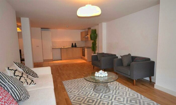1 Bedroom Apartment To Rent In Northern Angel, Manchester City Centre, Manchester, M4
