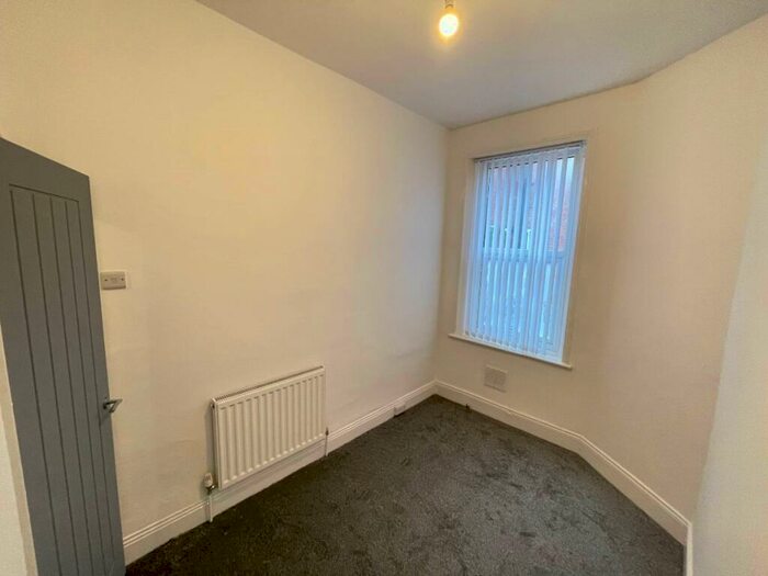 2 Bedroom Flat To Rent In Cardonnel Street, North Shields., NE29