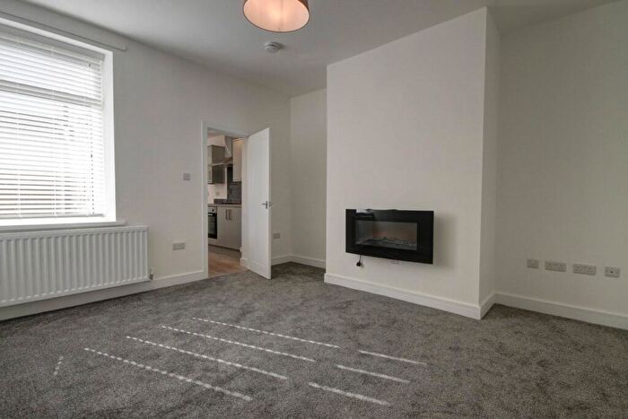 2 Bedroom Terraced House To Rent In Medomsley Road, Consett, County Durham, DH8