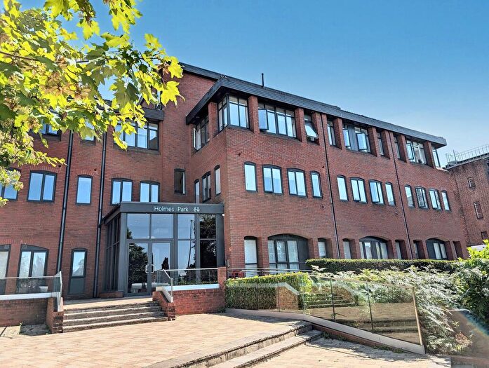 1 Bedroom Flat To Rent In North Street, Horsham, RH12