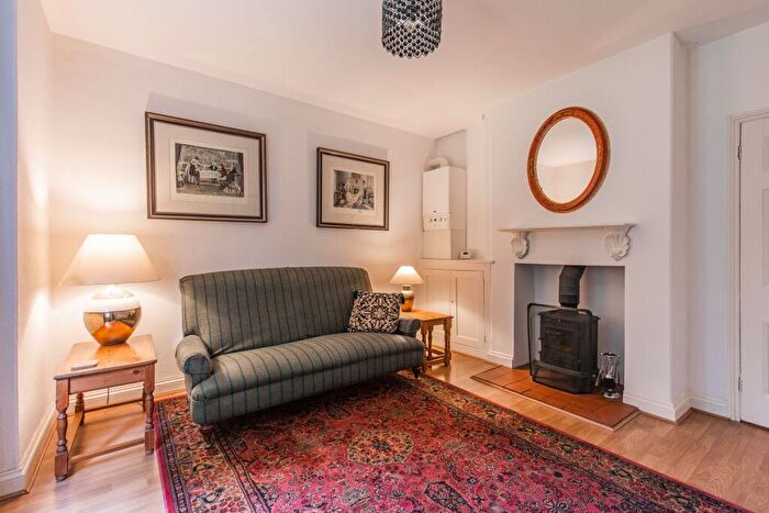 2 Bedroom Detached House To Rent In Tasburgh, NR15