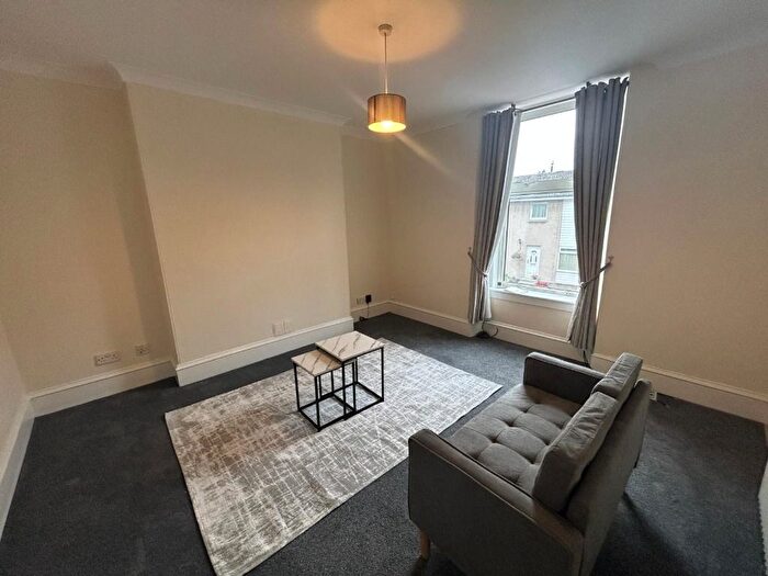 1 Bedroom Flat To Rent In Chestnut Row, City Centre, Aberdeen, AB25