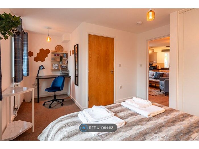 1 Bedroom Flat To Rent In Mortimer Drive, Marston, Oxford, OX3