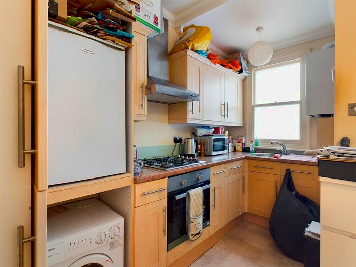 1 Bedroom Flat To Rent In Ditchling Road, Brighton, BN1