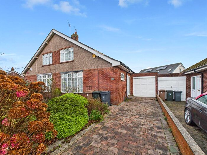 2 Bedroom Semi Detached House For Sale In Chirton Hill Drive, North Shields, NE29
