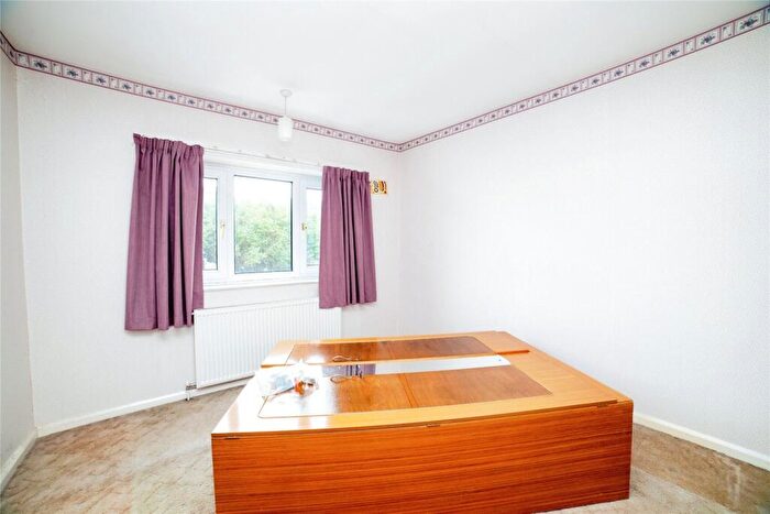 2 Bedroom Semi-Detached House For Sale In Newstead Street, Mansfield, Nottinghamshire, NG19
