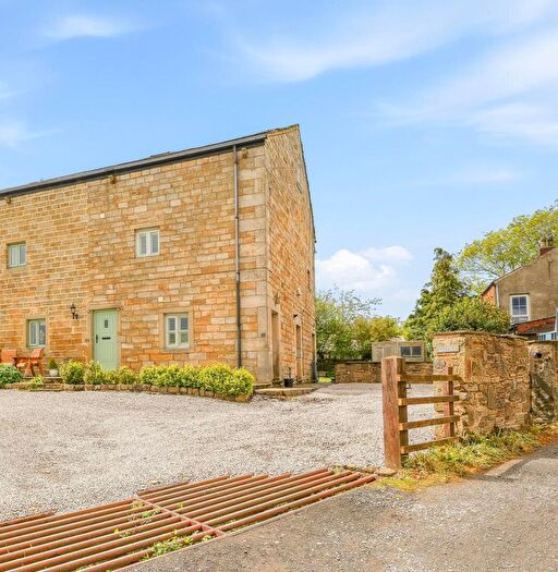 4 Bedroom End Of Terrace House For Sale In Eafield Barn, Smithy Bridge, OL15