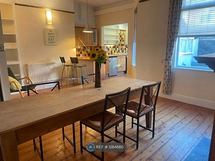 3 Bedroom Terraced House To Rent In Addingham Road, Liverpool, L18