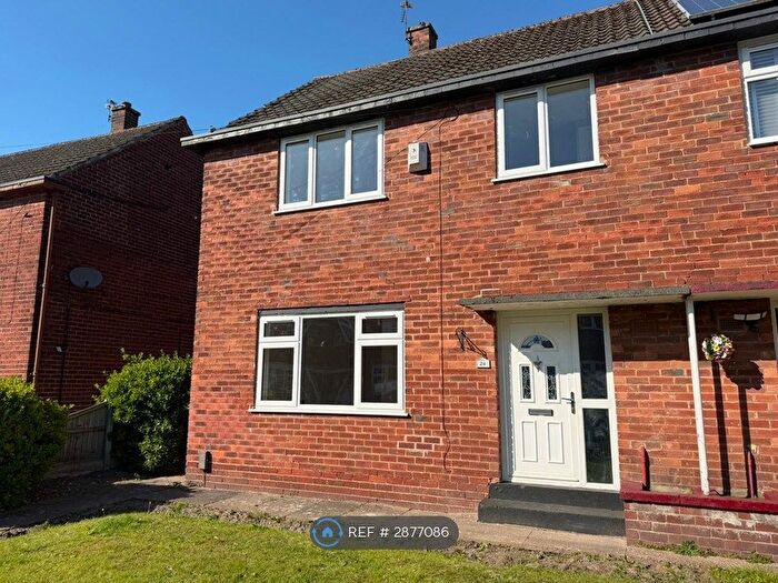 3 Bedroom Semi-Detached House To Rent In Sussex Road, Greater Manchester, M44