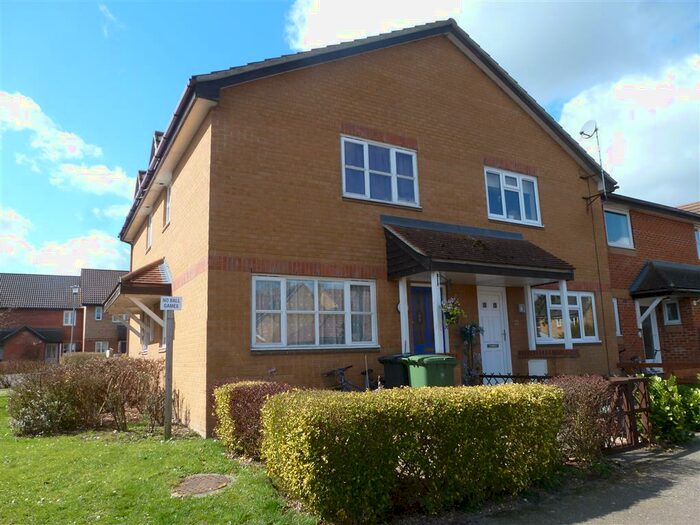 1 Bedroom Cluster House To Rent In Luxembourg Way, Dereham, NR19