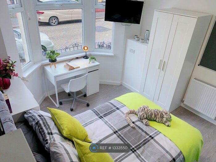 6 Bedroom Terraced House To Rent In Saxony Road, Liverpool, L7