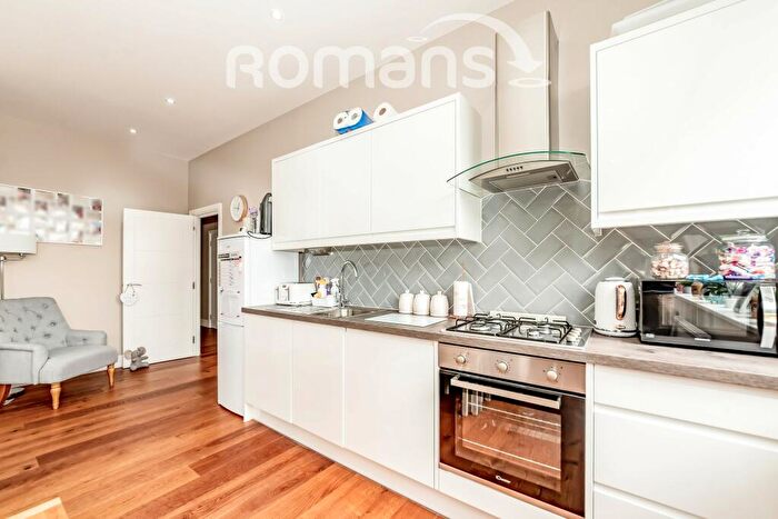 2 Bedroom Apartment To Rent In Fleet House, Fleet, GU51