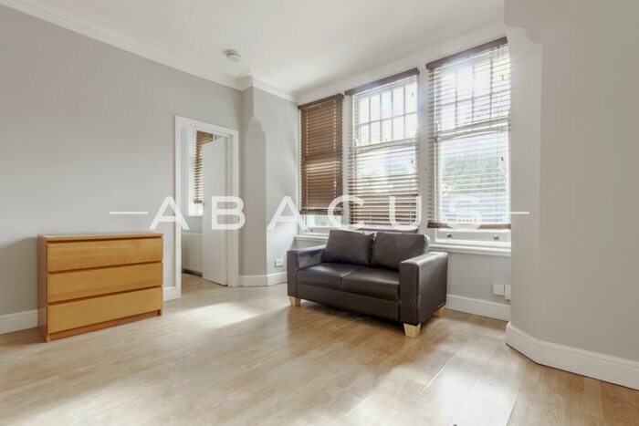 1 Bedroom Flat To Rent In Glenilla Road, Belsize Park, NW3