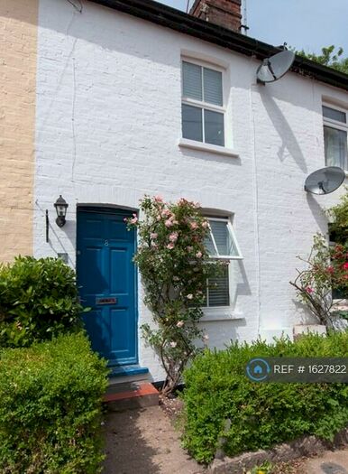 2 Bedroom Terraced House To Rent In Riverside, Dorking, RH4