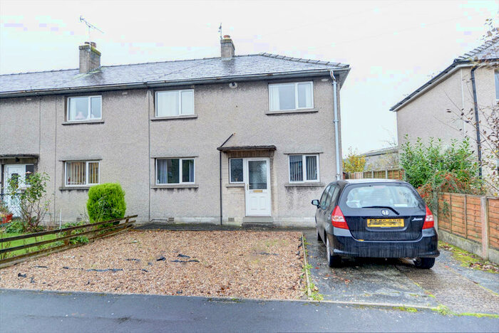 2 Bedroom Semi-Detached House To Rent In Mill Close, Settle, BD24