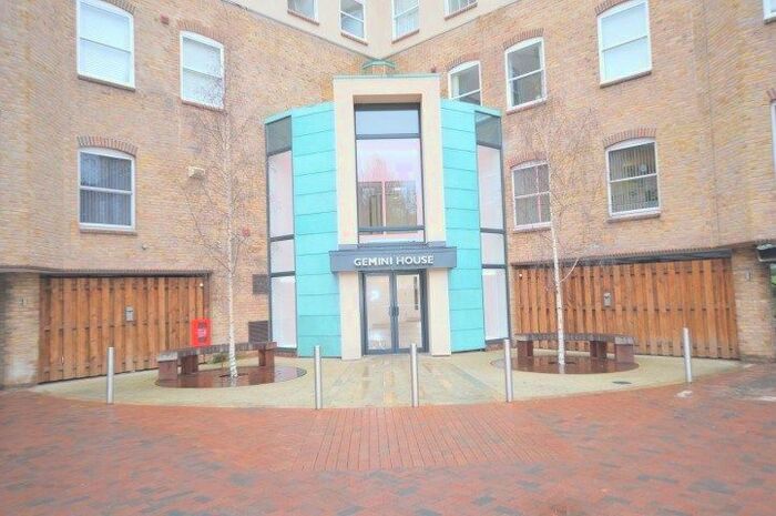 1 Bedroom Flat To Rent In New London Road, Chelmsford, CM2