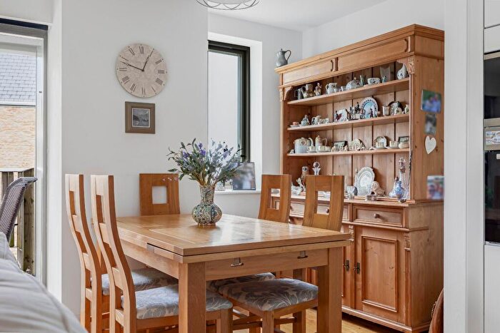2 Bedroom Apartment To Rent In Apt Onward House, Cirencester Road, Tetbury, Gloucestershire, GL8