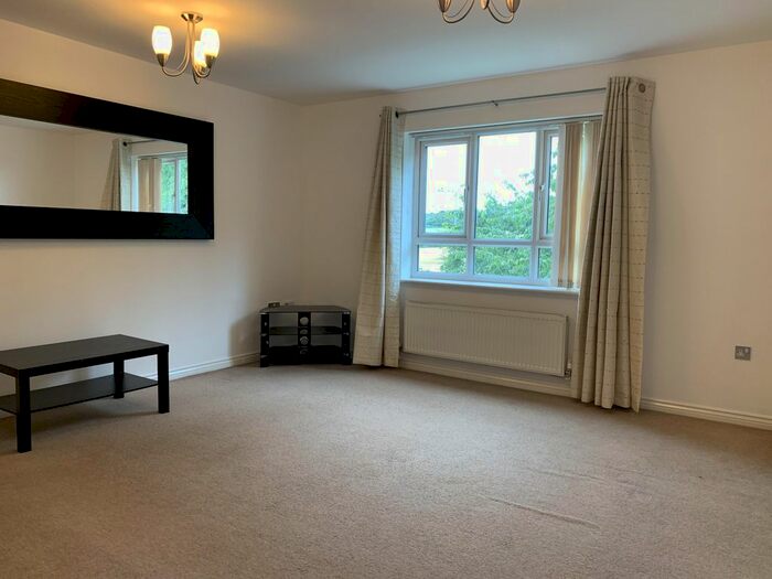 2 Bedroom Flat To Rent In Spring Gardens, Bilborough, NG8