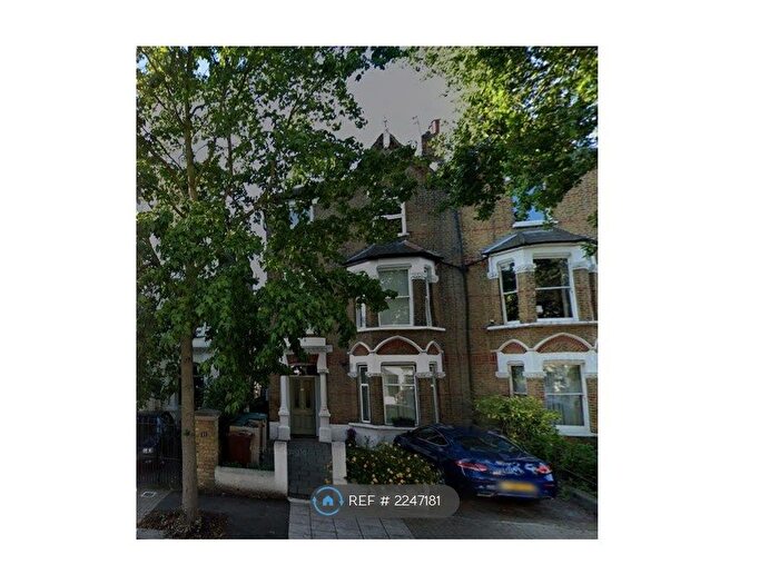 2 Bedroom Flat To Rent In Harvard Road, London, W4