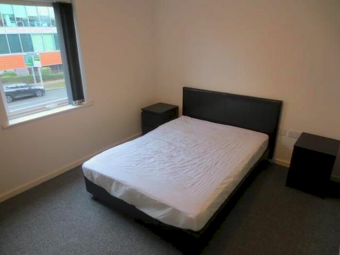 1 Bedroom Flat To Rent In The Boulevard, West Didsbury, Didsbury, Manchester, M20