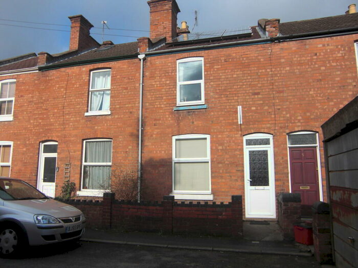 3 Bedroom Terraced House To Rent In Clapham Square, Leamington Spa, CV31