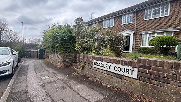 3 Bedroom Property To Rent In Epsom Road, Guildford, GU1