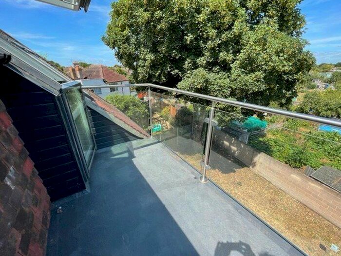 2 Bedroom Flat To Rent In Feltham Road, Ashford, TW15